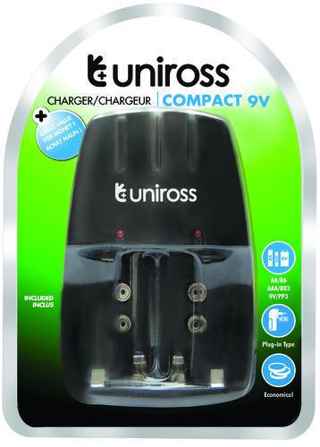 UNIROSS CHARGER