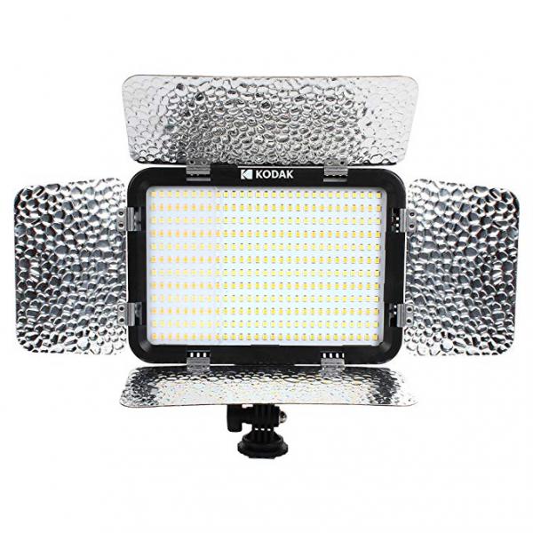 KODAK V351 LED VIDEO LIGHT
