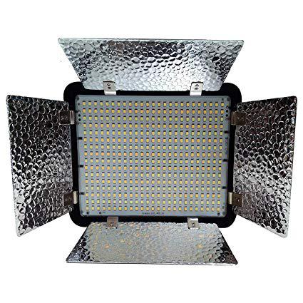 SIMPEX LED 420