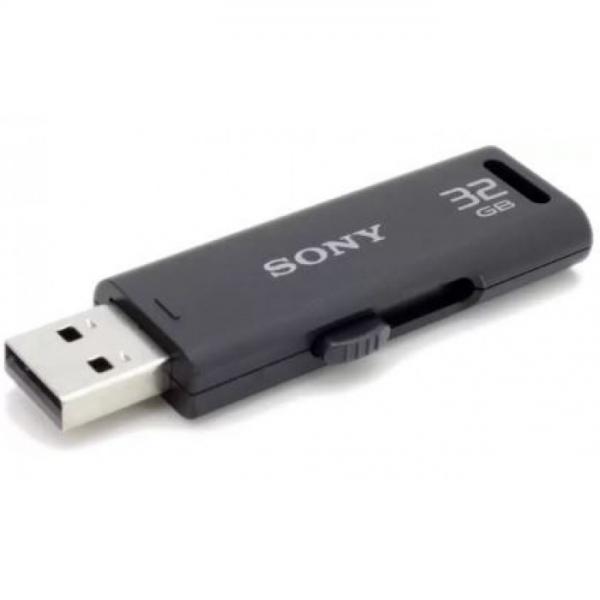 USB FLASH DRIVE SONY (64 GB)