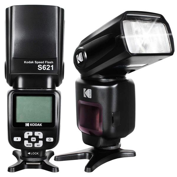 KODAK S621 SPEED FLASH