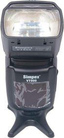 SIMPAX SPEEDLITE VT900