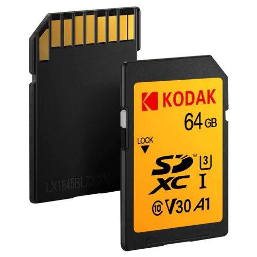 KODAK UHS-I U3 V30 A1(64 GB)